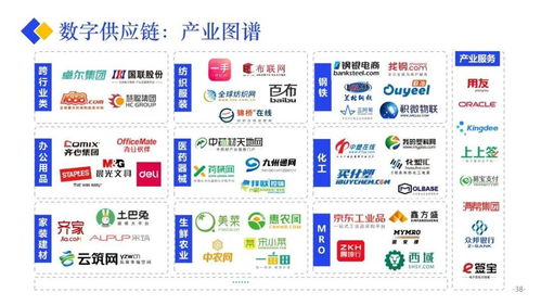 2020产业互联网发展报告