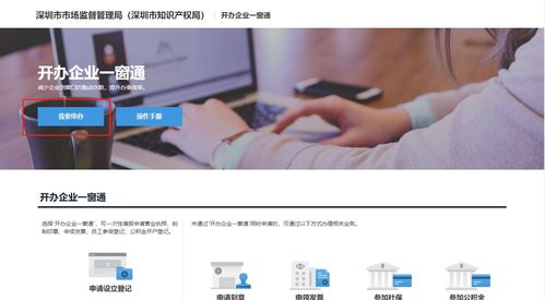 育君财税分享 网上注册电子商务公司所需材料