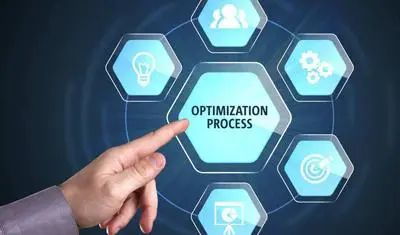 深圳企业网站推广关键词选择策略