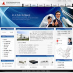 深圳企业网站建站指南 网站超市如何助力企业高效触网