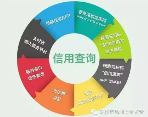 全国示范性平台网站是我是我 深圳信用网就是这么低调