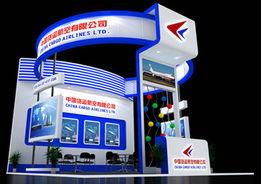 深圳市甲壳虫企业策划亮相2010深圳物博会，引领企业网站建设新潮流